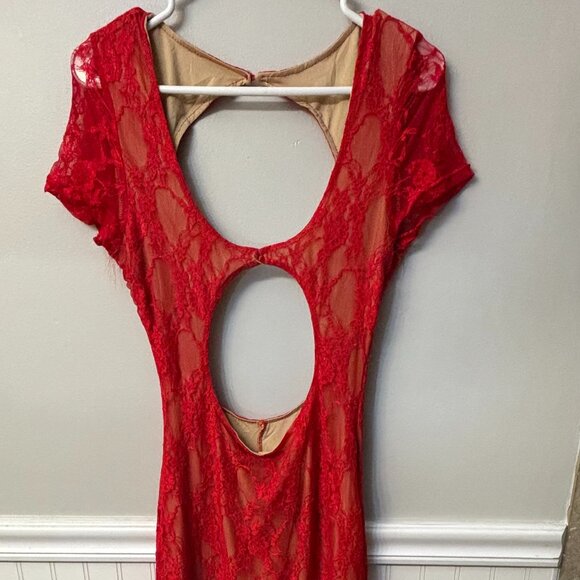 Perfect for girls night out - Picture 3 of 4